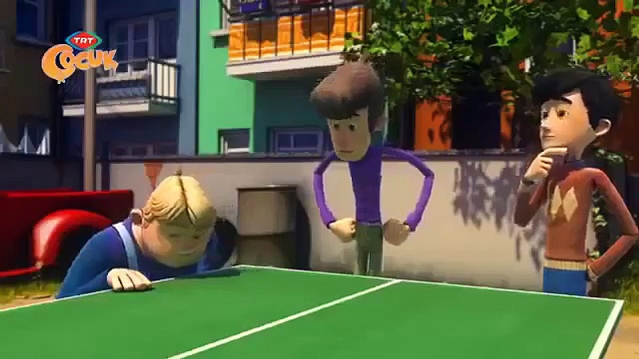 Rafadan Tayfa Izle  _ Vikingler _ animasyon _ Rafadan Tayfa 48,Animasyon çizgi film izle 2017