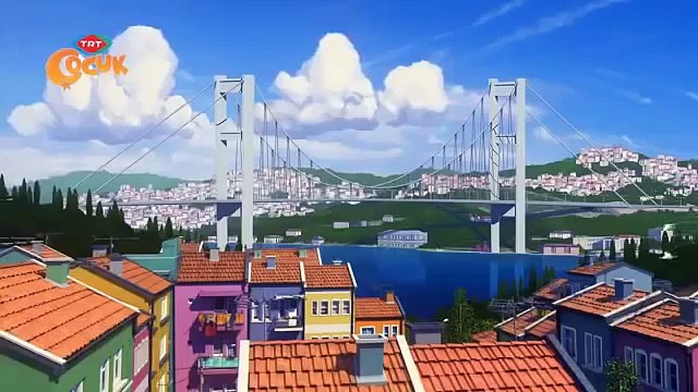 Rafadan Tayfa Izle _ Vikingler _ animasyon _ Rafadan Tayfa 49,Animasyon çizgi film izle 2017