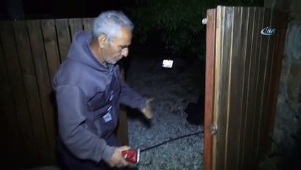 Ünlü Oyuncu Uyuşturucudan Gözaltına Alındı