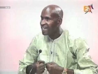 Ngalu - 23 Juin 2012 - Partie 2