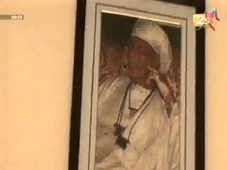 Le Pélerinage de Nimzat à Thiés - Le JT Français - 23 Juin 2012