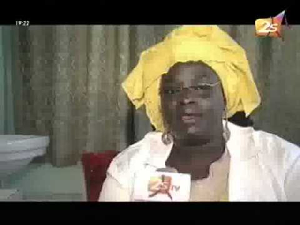 Journée de Sensibilisation sur la Santé de l'Enfant - Xibaar Yi Soir - 23 Juin 2012