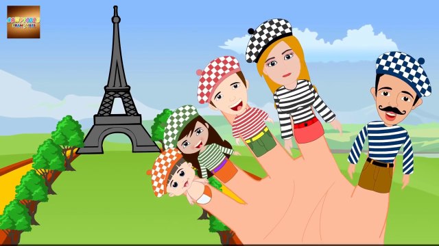 Promenons-nous dans les bois + 30 min de comptines et chansons pour enfants