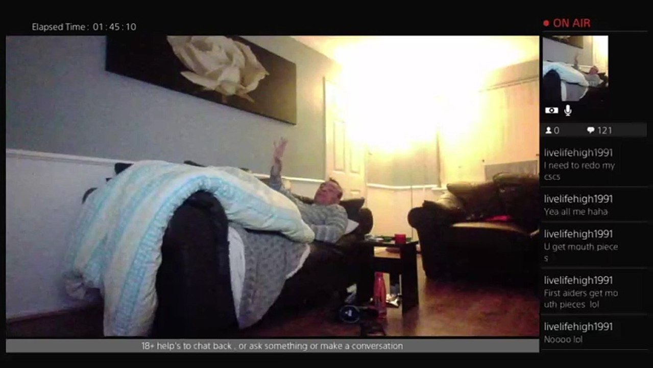 Chill  & chat (82)