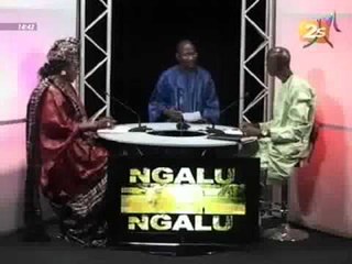 Ngalu - 23 Juin 2012 - Partie 3