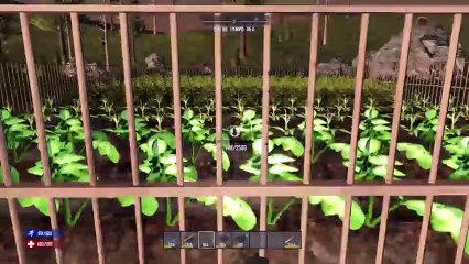 7 Days to die partida vieja Después de un problema xd (45)