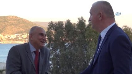 Kosova Milletvekili; Başkanlık Sistemi Balkan Ülkelerine Örnek Olsun