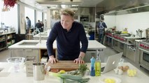 Gordon Ramsay Answers Cooking Questions From Twitter | WIRED