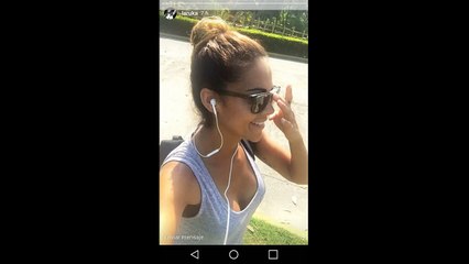 IG STORIES LARA ÁLVAREZ+EQUIPO SV (25/04/2017)