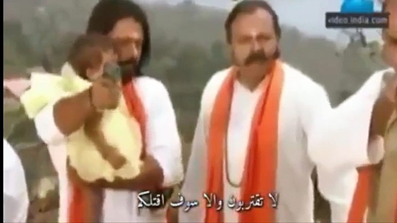 مسلسل قصر سوارنا الجزء الرابع جومرو يخطف بافني مترجم بالعربية