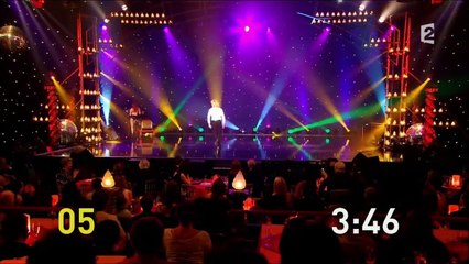 Hans Klok - World record - 15 grandes illusions en 5 minutes_720P