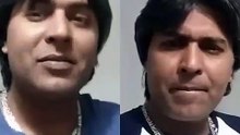 Funny scene - Arshad Warsi informs Akshaye Khanna Rana imran 00393511382635l)