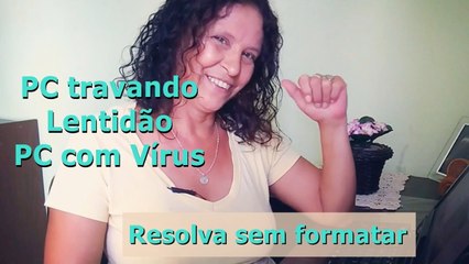 Melhorando o desempenho do seu Pc em 5 passos