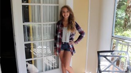 OUTFITS OF THE WEEK - Late April 2016