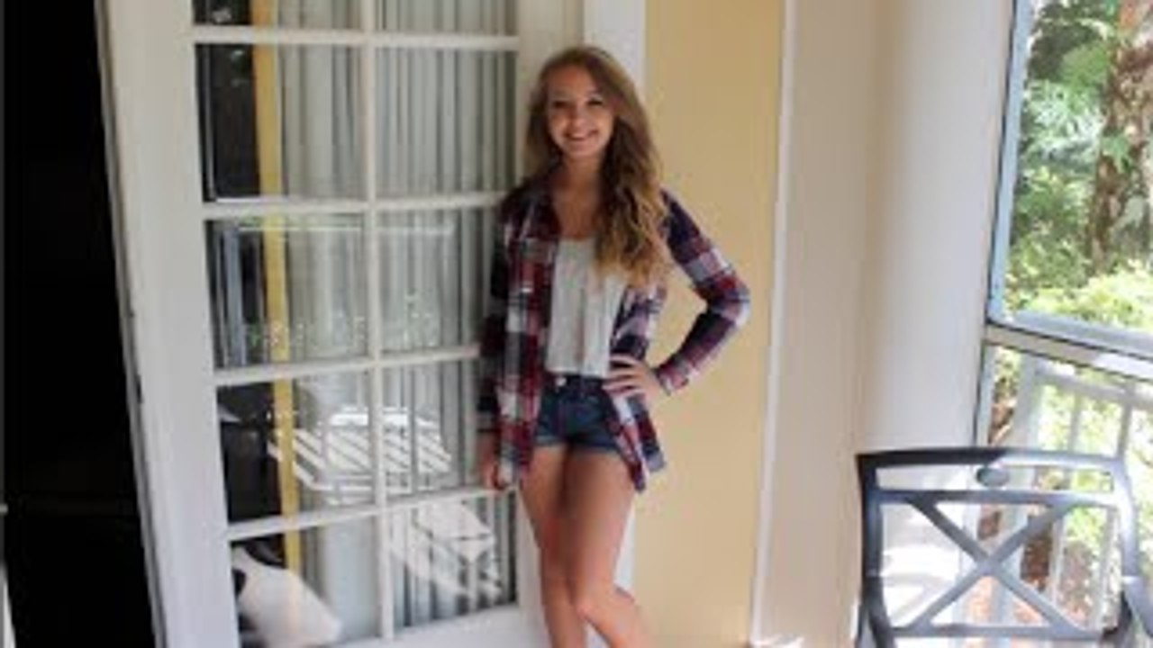 OUTFITS OF THE WEEK - Late April 2016