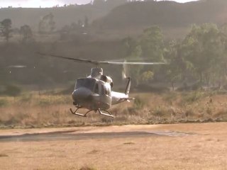 Carcel de maxima seguridad casi llena de inquilinos