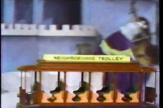 Mister Rogers' Neighborhood 1135