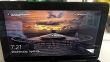 My cube i7 book
