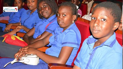 FISTP: Trophée de l’école citoyen à la portée des élèves