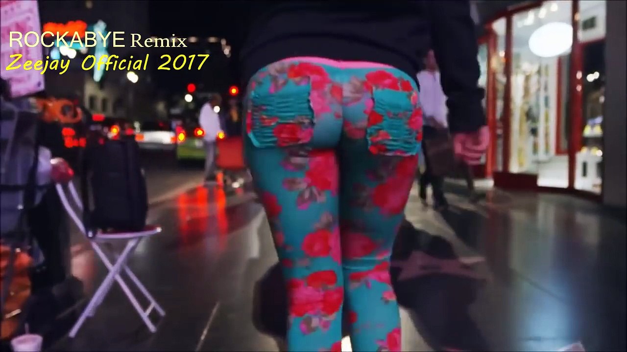 Rockabye Remix 2017 by Zeejay Official