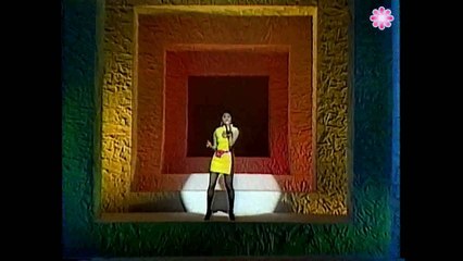 荻野目洋子　湘南ハートブレイク