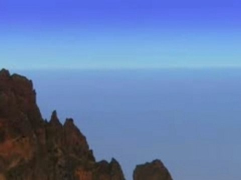 The Undiscovered Cape Verde Islands