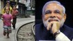 PM Modi responds after 11 yr old writes to him about long school route