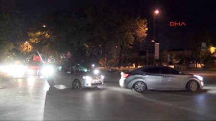 Yürüyüş Dergisi'ne Helikopter Destekli Operasyon