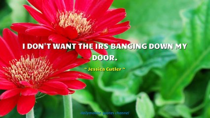 Jessica Cutler Quotes