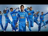 Indian squad for World T20 & Asia Cup announced by BCCI