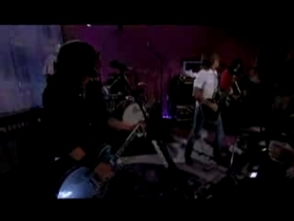 Eagles of Death Metal + Dave Gröhl-I Only Want You