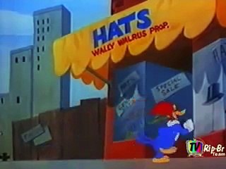 Pica-Pau EP: A Cartola