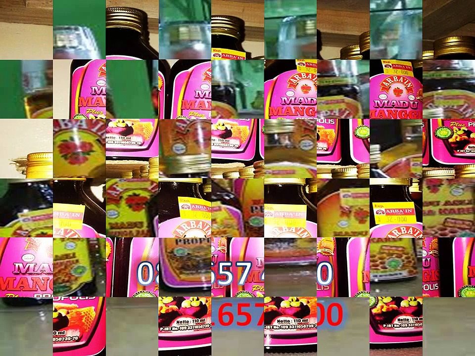 0816574300 (Indosat) Jual Madu Asli Semarang