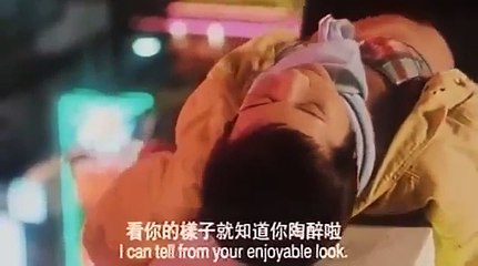 古惑女之決戰江湖 Sexy And Dangerous 李麗珍 莫文蔚 part 3/3