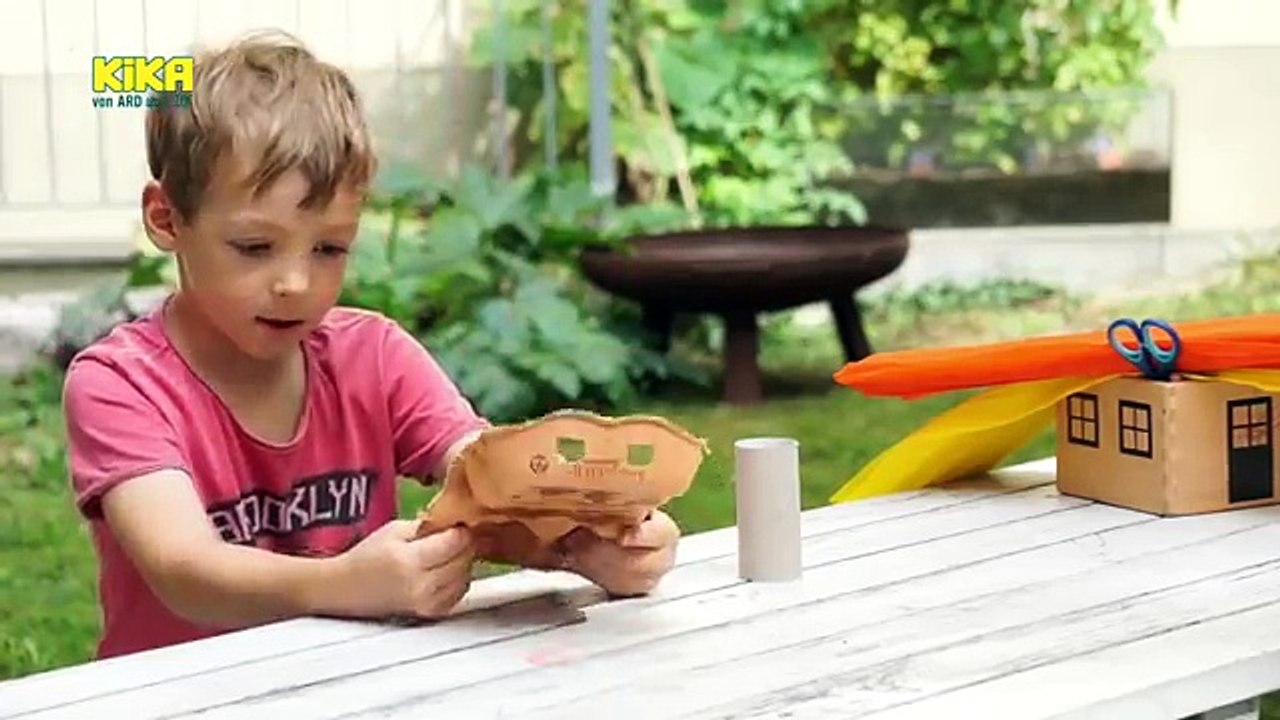 ENE MENE BU vom 13. April 2017 | Mehr auf KiKA.de