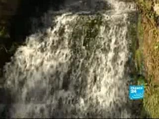 FRANCE24-EN-Report-Micro-hydro power in UK