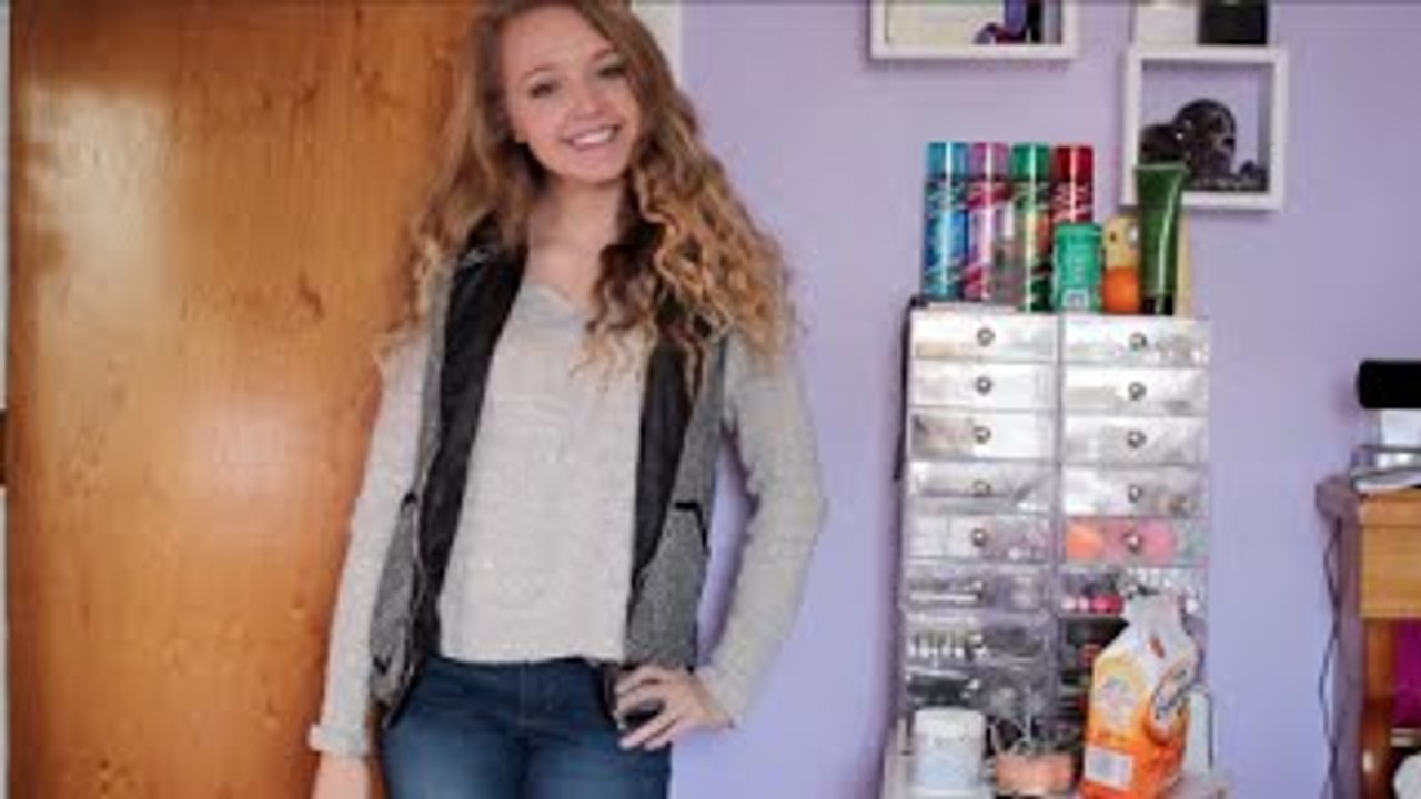 OUTFITS OF THE WEEK - EARLY FEBRUARY