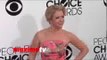 Melissa Joan Hart People's Choice Awards 2014 - Red Carpet Arrivals