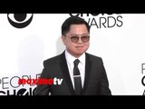 Matthew Moy People's Choice Awards 2014 - Red Carpet Arrivals