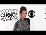 Nina Dobrev People's Choice Awards 2014 - Red Carpet Arrivals