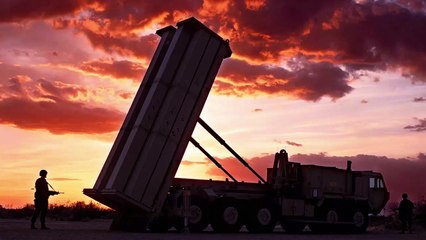Breaking News - US THAAD anti-missile deployment in S. Korea sparks clashes