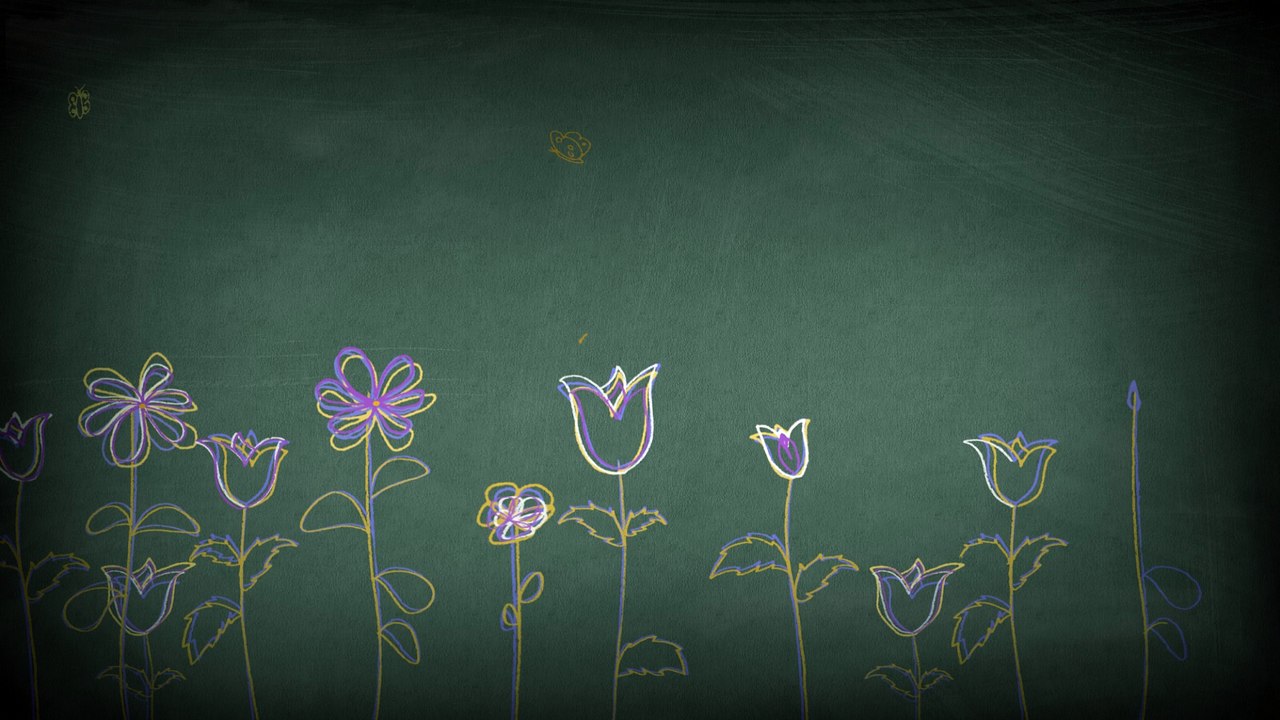 Classroom Spring