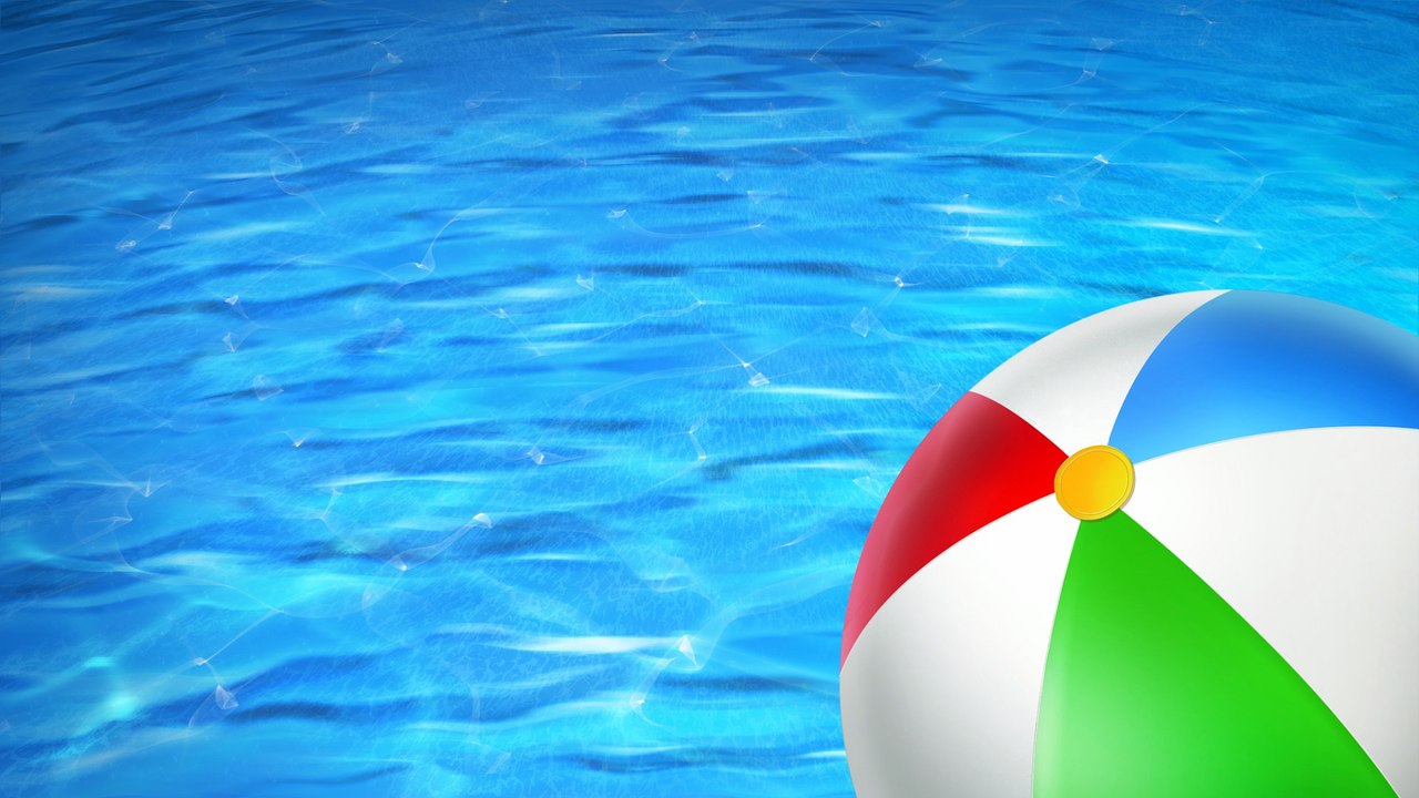 Pool Games