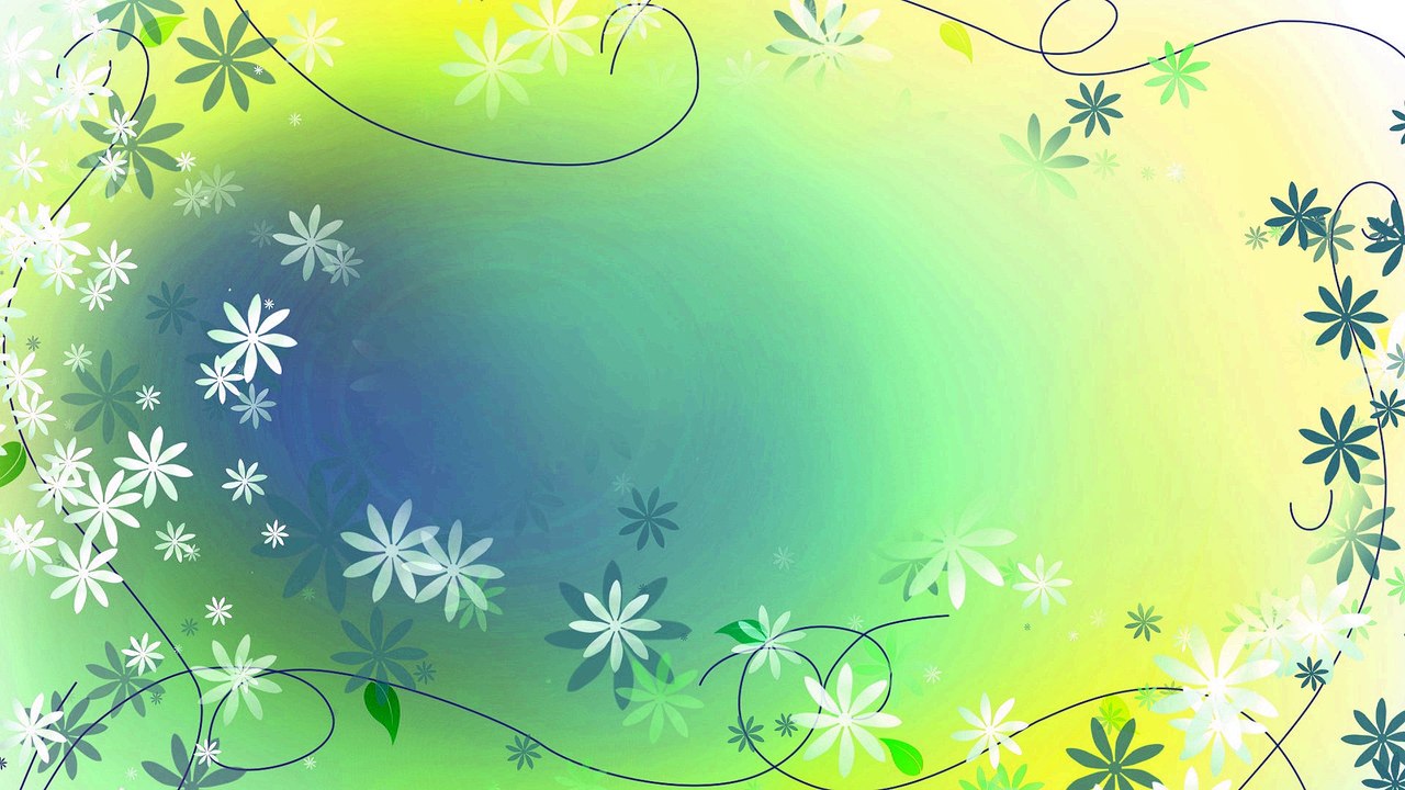 Spring Fantasy