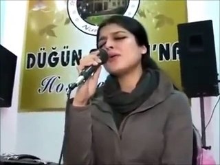 Yandım Amman - Öldüm aman -SÜPER SES 2017