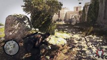 Sniper Elite 4 Detonado parte 02 playstation 4