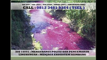 Konsultasi ISO 9001 HUB 0812 3481 9354 (TESL)