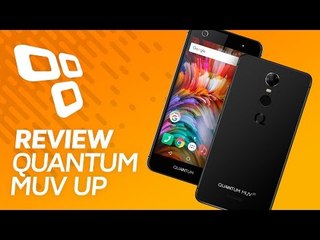 Quantum MUV Up - Review / Análise - TecMundo