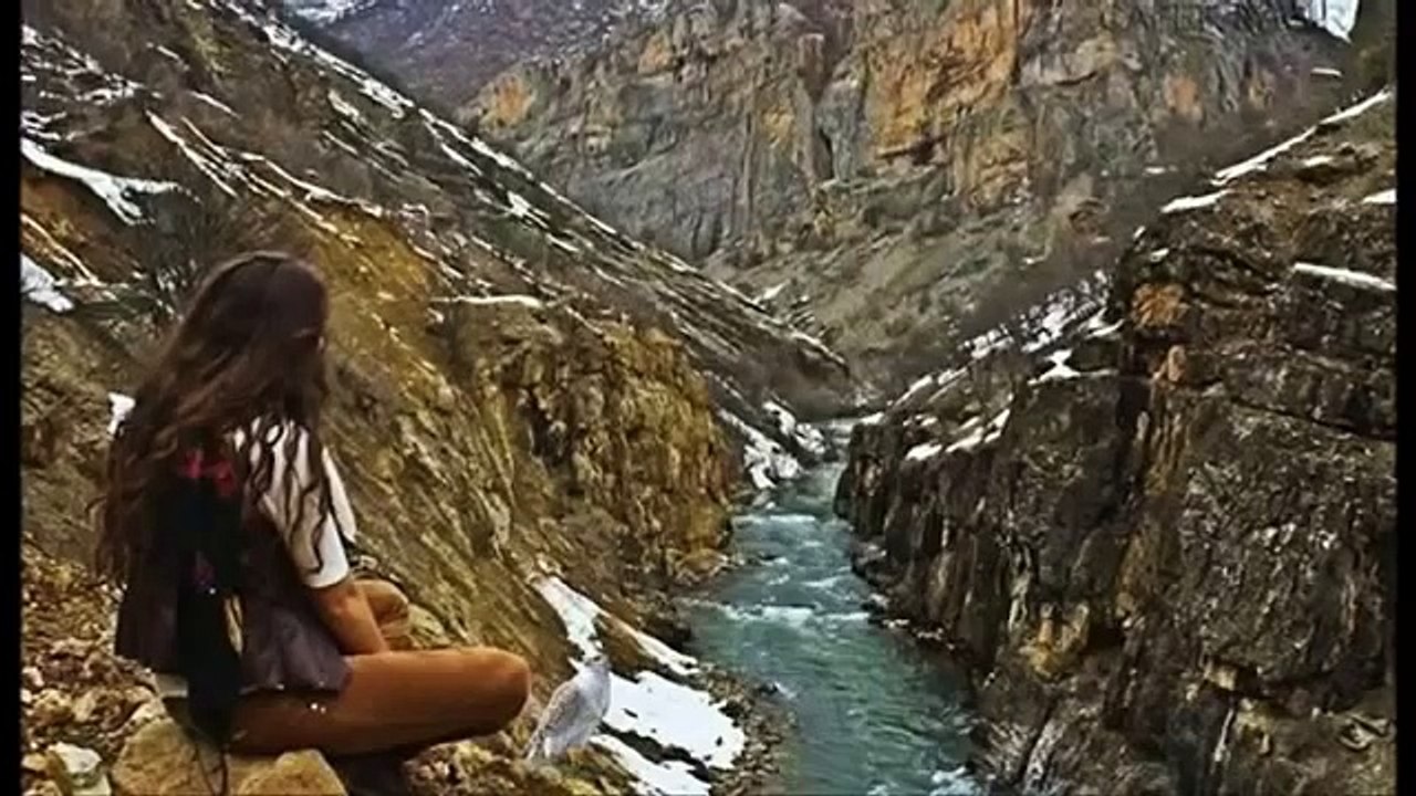 Kürtçe HARİKA bir eser - Zana û Andok