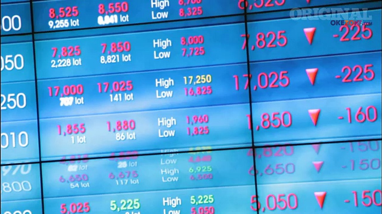 Market Analysis 26 April 2017
